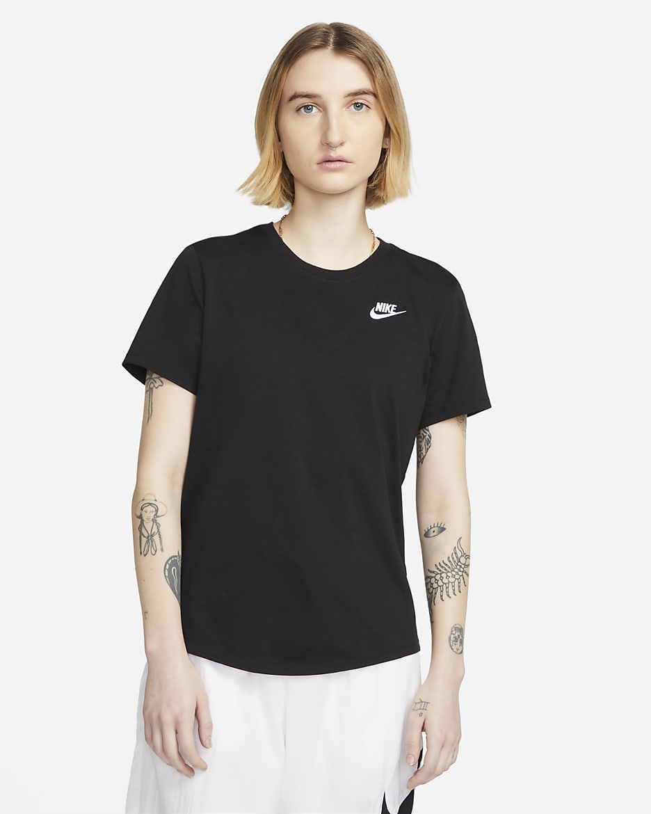 Nike sportswear femme sale